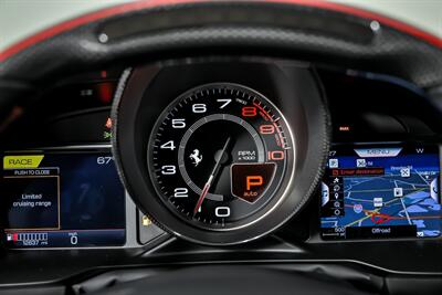 2021 Ferrari F8 Tributo -HUGE MSRP-RACING SEATS!   - Photo 34 - Joliet, IL 60435