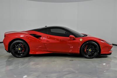 2021 Ferrari F8 Tributo -HUGE MSRP-RACING SEATS!   - Photo 14 - Joliet, IL 60435