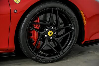 2021 Ferrari F8 Tributo -HUGE MSRP-RACING SEATS!   - Photo 17 - Joliet, IL 60435