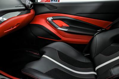 2021 Ferrari F8 Tributo -HUGE MSRP-RACING SEATS!   - Photo 42 - Joliet, IL 60435