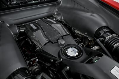 2021 Ferrari F8 Tributo -HUGE MSRP-RACING SEATS!   - Photo 20 - Joliet, IL 60435