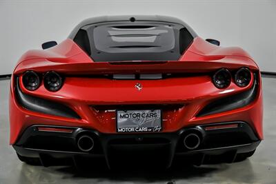 2021 Ferrari F8 Tributo -HUGE MSRP-RACING SEATS!   - Photo 11 - Joliet, IL 60435