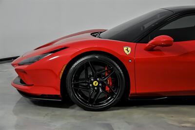 2021 Ferrari F8 Tributo -HUGE MSRP-RACING SEATS!   - Photo 7 - Joliet, IL 60435