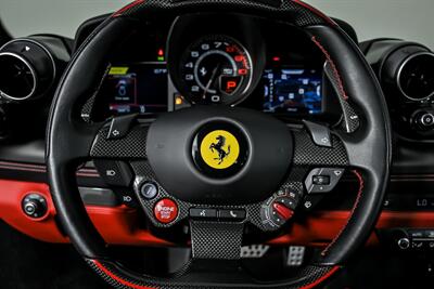 2021 Ferrari F8 Tributo -HUGE MSRP-RACING SEATS!   - Photo 35 - Joliet, IL 60435