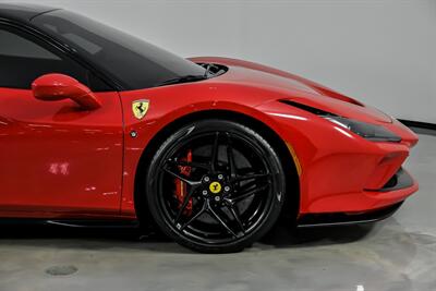 2021 Ferrari F8 Tributo -HUGE MSRP-RACING SEATS!   - Photo 15 - Joliet, IL 60435