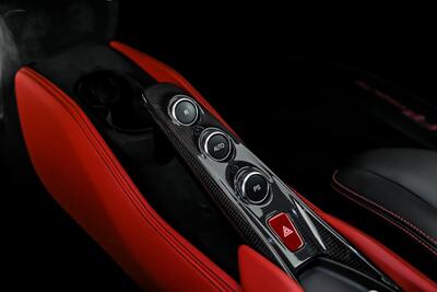 2021 Ferrari F8 Tributo -HUGE MSRP-RACING SEATS!   - Photo 40 - Joliet, IL 60435