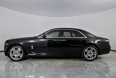 2017 Rolls-Royce Ghost - Photo 8 - Joliet, IL 60435