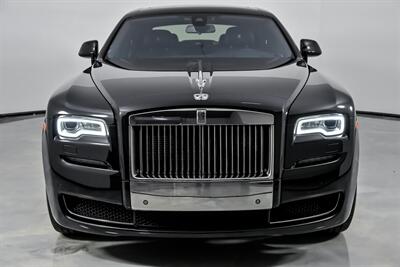 2017 Rolls-Royce Ghost - Photo 5 - Joliet, IL 60435