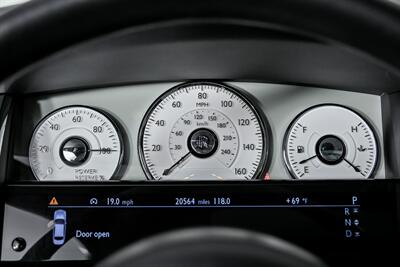 2017 Rolls-Royce Ghost - Photo 29 - Joliet, IL 60435