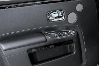 2017 Rolls-Royce Ghost - Photo 18 - Joliet, IL 60435
