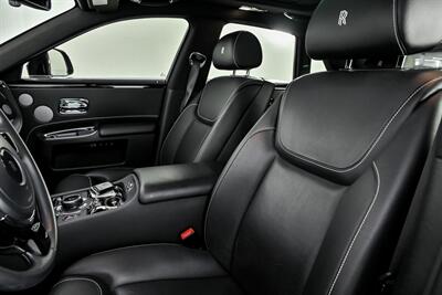 2017 Rolls-Royce Ghost - Photo 22 - Joliet, IL 60435