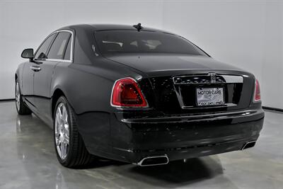 2017 Rolls-Royce Ghost - Photo 10 - Joliet, IL 60435