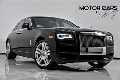 2017 Rolls-Royce Ghost - Photo 1 - Joliet, IL 60435