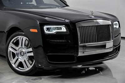2017 Rolls-Royce Ghost - Photo 3 - Joliet, IL 60435