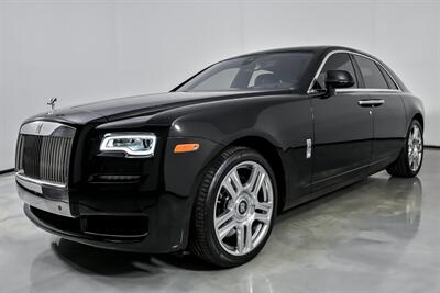 2017 Rolls-Royce Ghost - Photo 6 - Joliet, IL 60435