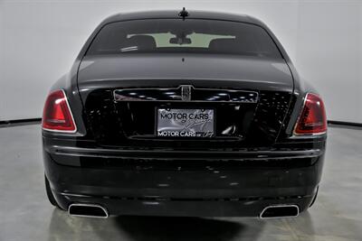 2017 Rolls-Royce Ghost - Photo 11 - Joliet, IL 60435