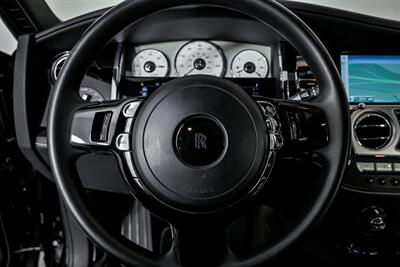 2017 Rolls-Royce Ghost - Photo 30 - Joliet, IL 60435