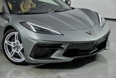 2023 Chevrolet Corvette Stingray   - Photo 3 - Joliet, IL 60435