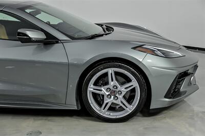 2023 Chevrolet Corvette Stingray   - Photo 15 - Joliet, IL 60435
