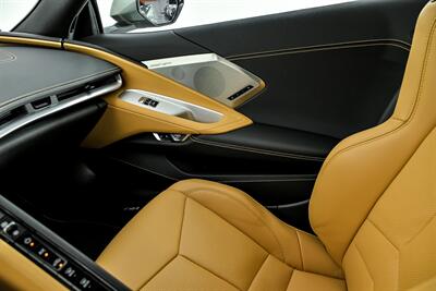 2023 Chevrolet Corvette Stingray   - Photo 41 - Joliet, IL 60435