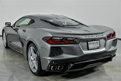 2023 Chevrolet Corvette Stingray   - Photo 10 - Joliet, IL 60435