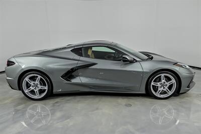 2023 Chevrolet Corvette Stingray   - Photo 14 - Joliet, IL 60435