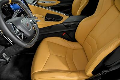2023 Chevrolet Corvette Stingray   - Photo 24 - Joliet, IL 60435