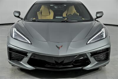 2023 Chevrolet Corvette Stingray   - Photo 5 - Joliet, IL 60435