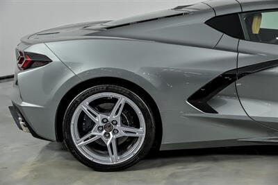 2023 Chevrolet Corvette Stingray   - Photo 13 - Joliet, IL 60435