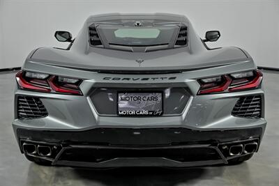 2023 Chevrolet Corvette Stingray   - Photo 11 - Joliet, IL 60435