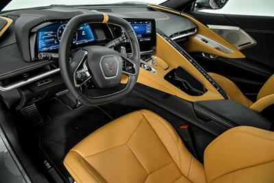 2023 Chevrolet Corvette Stingray   - Photo 23 - Joliet, IL 60435