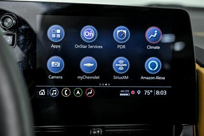 2023 Chevrolet Corvette Stingray   - Photo 34 - Joliet, IL 60435