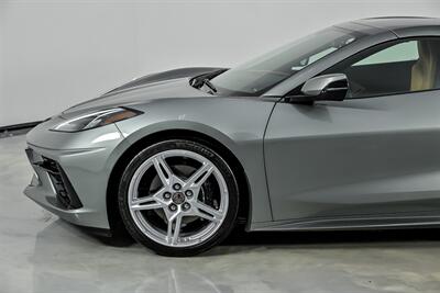 2023 Chevrolet Corvette Stingray   - Photo 7 - Joliet, IL 60435