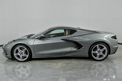 2023 Chevrolet Corvette Stingray   - Photo 8 - Joliet, IL 60435