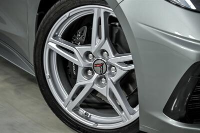 2023 Chevrolet Corvette Stingray   - Photo 4 - Joliet, IL 60435