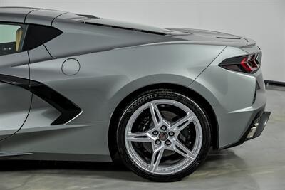 2023 Chevrolet Corvette Stingray   - Photo 9 - Joliet, IL 60435