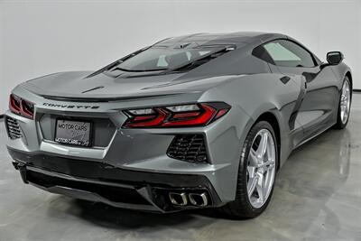 2023 Chevrolet Corvette Stingray   - Photo 12 - Joliet, IL 60435