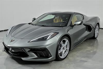 2023 Chevrolet Corvette Stingray   - Photo 6 - Joliet, IL 60435