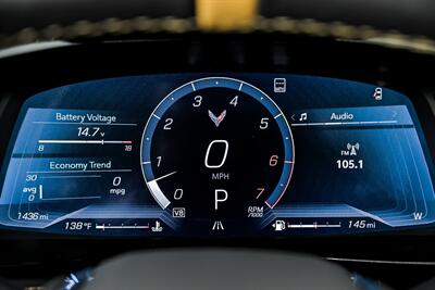 2023 Chevrolet Corvette Stingray   - Photo 28 - Joliet, IL 60435