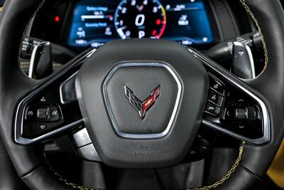 2023 Chevrolet Corvette Stingray   - Photo 29 - Joliet, IL 60435