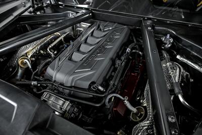 2023 Chevrolet Corvette Stingray   - Photo 17 - Joliet, IL 60435