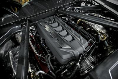 2023 Chevrolet Corvette Stingray   - Photo 16 - Joliet, IL 60435