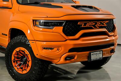 2022 RAM 1500 TRX-$30K MODS-FULL PAINT TO MATCH   - Photo 2 - Joliet, IL 60435