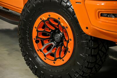 2022 RAM 1500 TRX-$30K MODS-FULL PAINT TO MATCH   - Photo 3 - Joliet, IL 60435