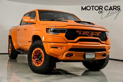 2022 RAM 1500 TRX-$30K MODS-FULL PAINT TO MATCH   - Photo 1 - Joliet, IL 60435