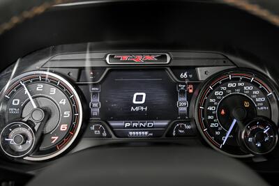 2022 RAM 1500 TRX-$30K MODS-FULL PAINT TO MATCH   - Photo 28 - Joliet, IL 60435