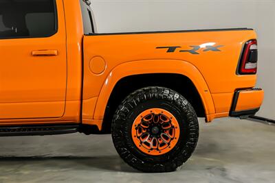 2022 RAM 1500 TRX-$30K MODS-FULL PAINT TO MATCH   - Photo 8 - Joliet, IL 60435