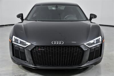 2018 Audi R8 5.2 V10 RWS   - Photo 5 - Joliet, IL 60435