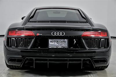 2018 Audi R8 5.2 V10 RWS   - Photo 11 - Joliet, IL 60435