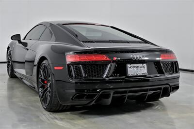 2018 Audi R8 5.2 V10 RWS   - Photo 10 - Joliet, IL 60435